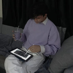 Meet your Posher, Anshuman